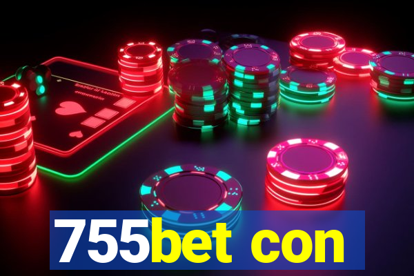 755bet con